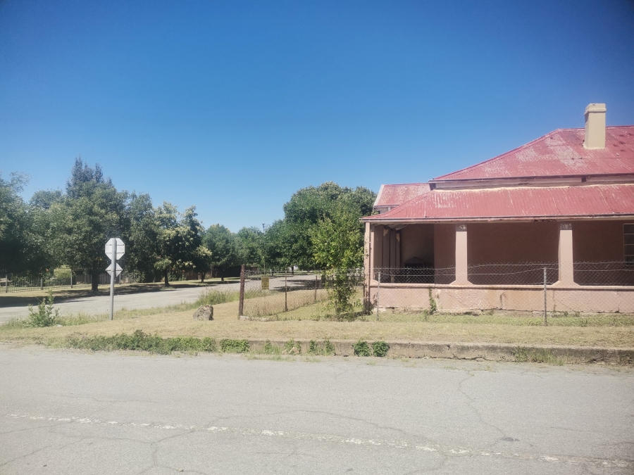 4 Bedroom Property for Sale in Senekal Free State